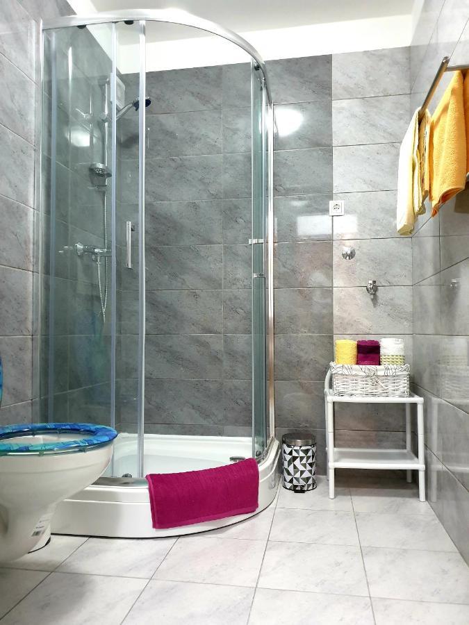 Apartment Mon Cheri-Located In A Quiet Neighbourhood Near Beaches Free Parking Pula Exteriér fotografie