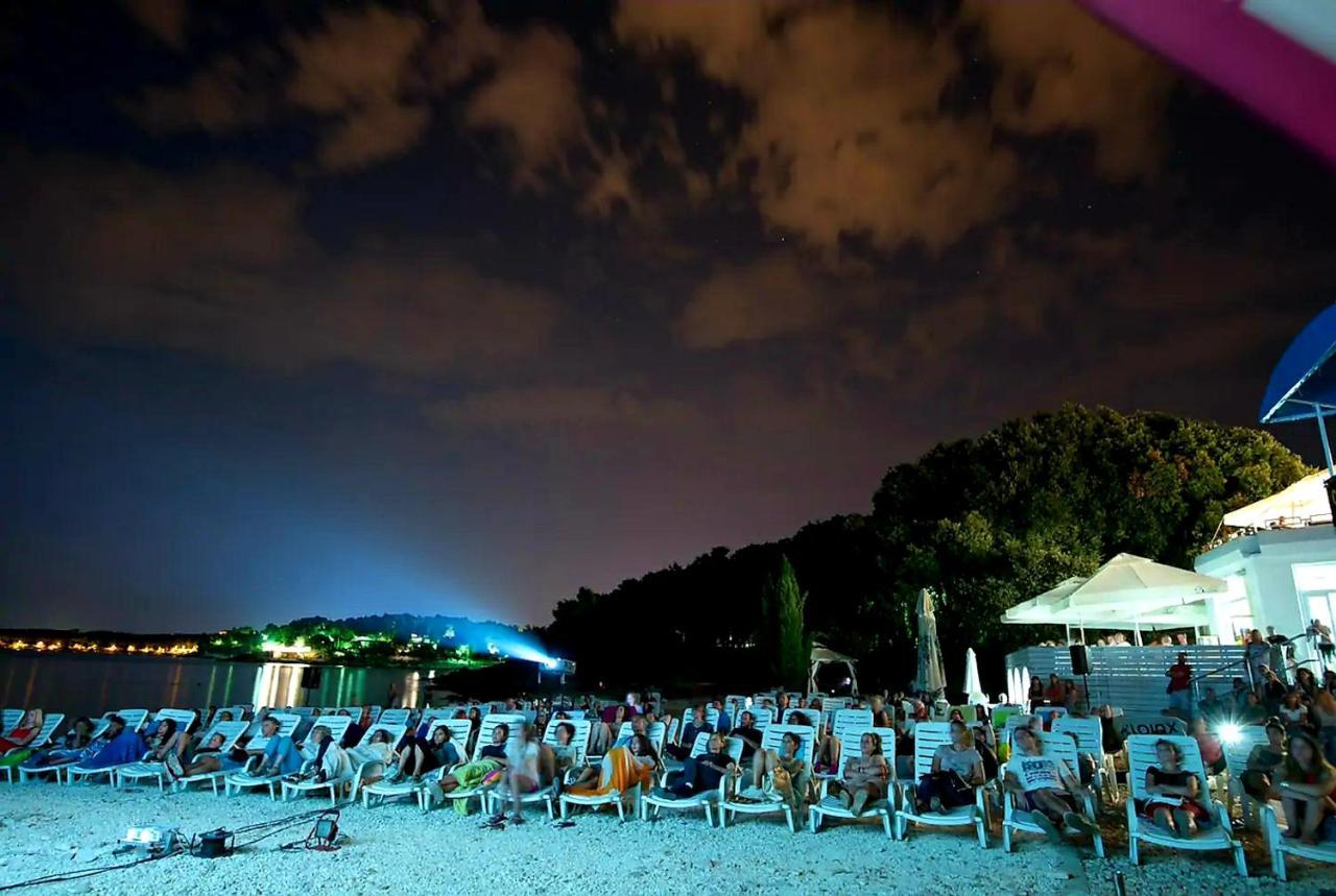 Apartment Mon Cheri-Located In A Quiet Neighbourhood Near Beaches Free Parking Pula Exteriér fotografie