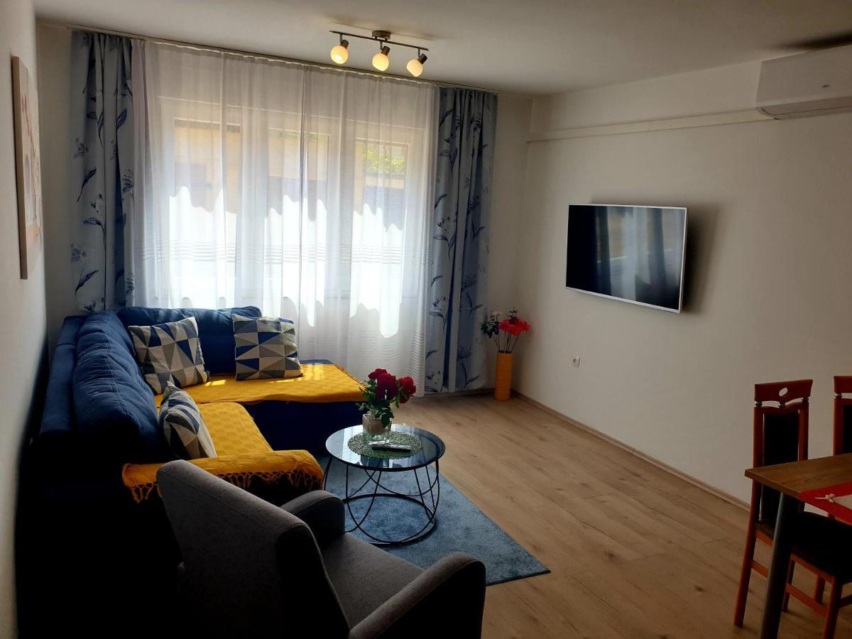 Apartment Mon Cheri-Located In A Quiet Neighbourhood Near Beaches Free Parking Pula Exteriér fotografie